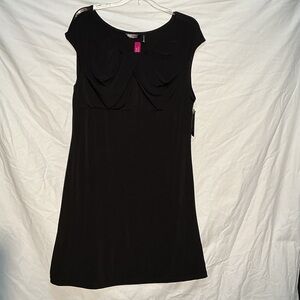 💕NWT💕 Elegant Black Dress